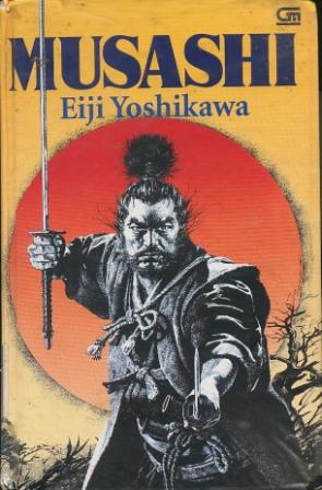 Miyamoto Musashi: Samurai Terhebat di Ranah Jepang